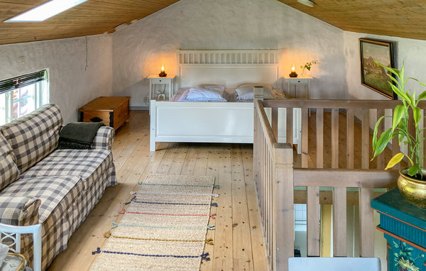 Vakantiehuis 