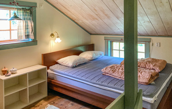 Vakantiehuis 