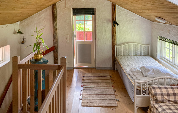Vakantiehuis 