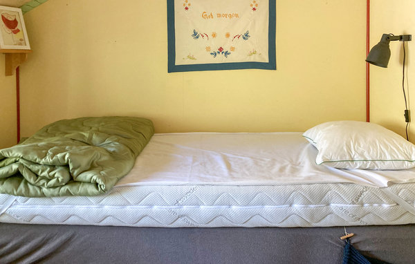 Vakantiehuis 