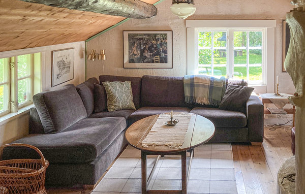 Vakantiehuis 