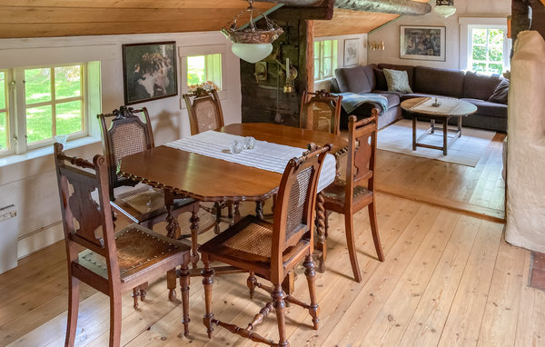 Vakantiehuis 