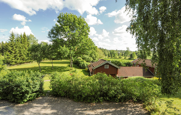 Vakantiehuis 