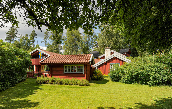 Vakantiehuis 