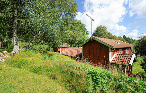 Vakantiehuis 
