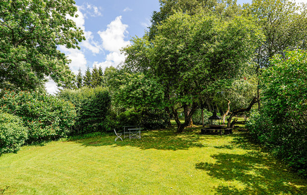 Vakantiehuis 