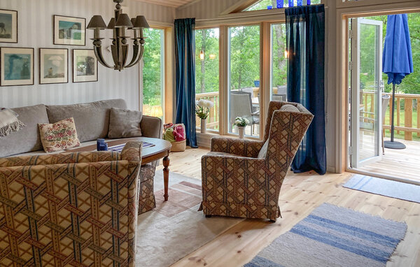Semesterhus - Torestorp , Sverige - S50458 301