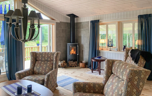 Semesterhus - Torestorp , Sverige - S50458 303