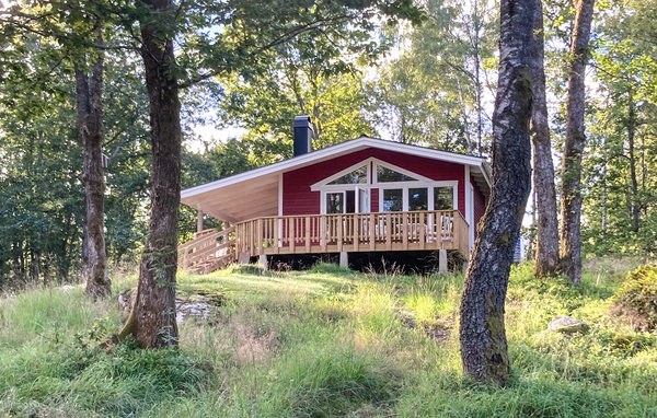 Holiday Home - Torestorp , Sweden - S50458 1