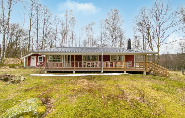 Ferienhaus 