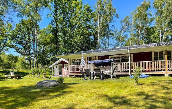 Casa vacanze - Torestorp , Svezia - S50458 83