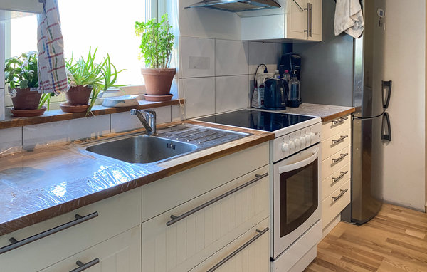 Semesterhus - Landvetter/Göteborg , Sverige - S50461 401