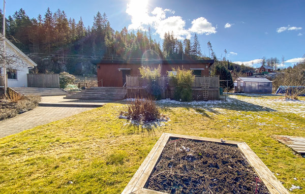 Semesterhus - Landvetter/Göteborg , Sverige - S50461 6