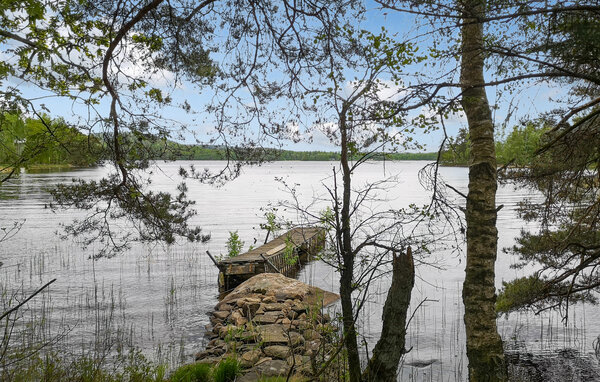 Ferienhaus - Hattestad/Berghem , Schweden - S50463 905