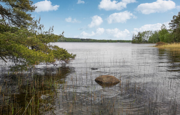 Ferienhaus - Hattestad/Berghem , Schweden - S50463 8