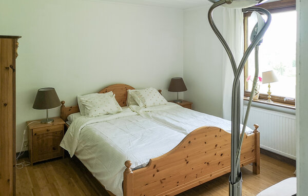Semesterhus - Hattestad/Berghem , Sverige - S50463 601