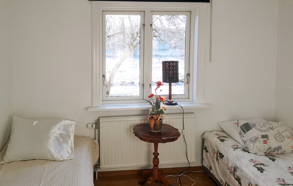 Ferienhaus - Hattestad/Berghem , Schweden - S50463 608