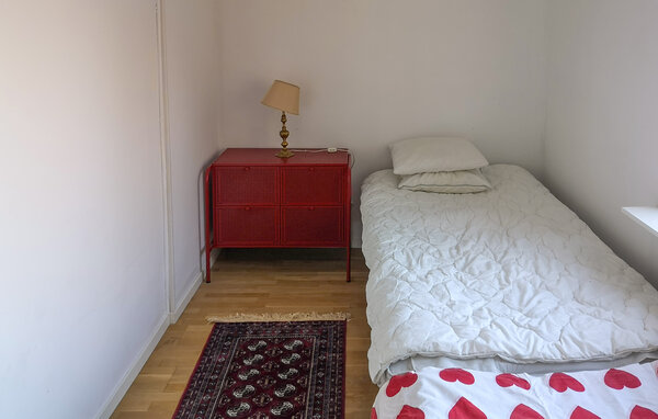 Ferienhaus - Hattestad/Berghem , Schweden - S50463 609
