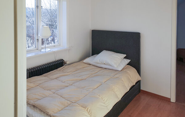 Ferienhaus - Hattestad/Berghem , Schweden - S50463 610