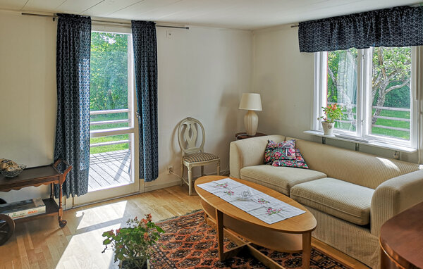 Semesterhus - Hattestad/Berghem , Sverige - S50463 3