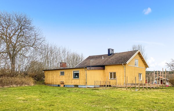 Semesterhus - Hattestad/Berghem , Sverige - S50463 81