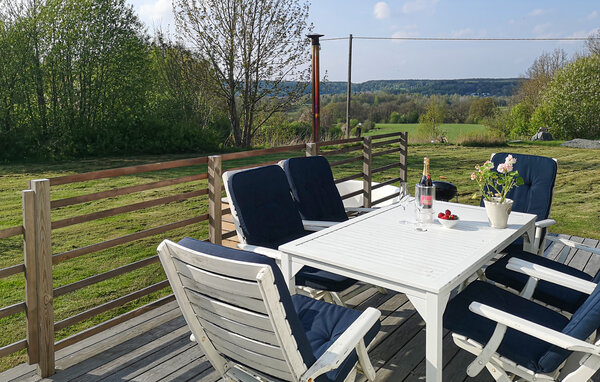 Ferienhaus - Hattestad/Berghem , Schweden - S50463 103