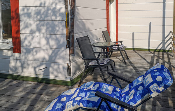 Ferienhaus - Hattestad/Berghem , Schweden - S50463 104