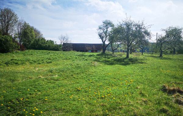 Semesterhus - Hattestad/Berghem , Sverige - S50463 201