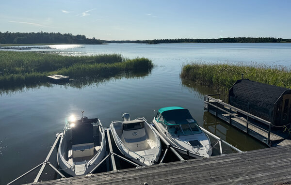 Semesterhus - Lidköping , Sverige - S50471 901