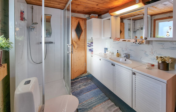 Feriehuse - Tjörn , Sverige - S50481 702