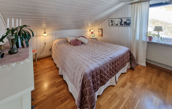 Feriehuse - Tjörn , Sverige - S50481 8