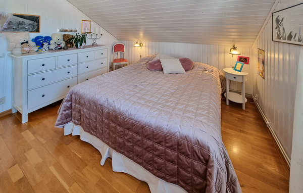 Feriehuse - Tjörn , Sverige - S50481 601