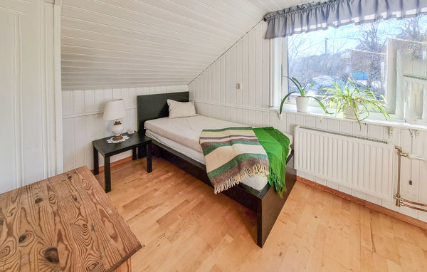 Feriehuse - Tjörn , Sverige - S50481 602