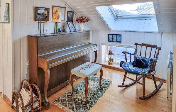 Feriehuse - Tjörn , Sverige - S50481 5