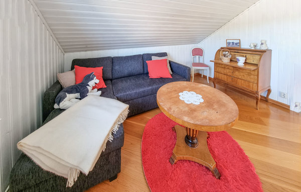 Feriehuse - Tjörn , Sverige - S50481 504