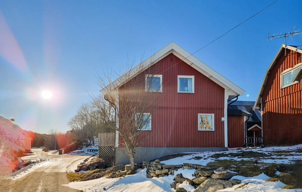 Feriehuse - Tjörn , Sverige - S50481 81