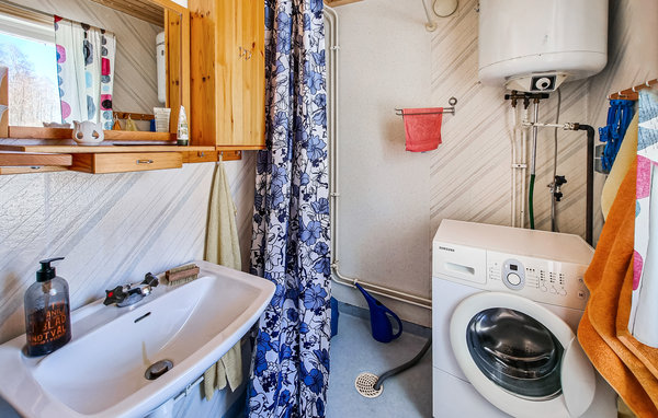 Semesterhus - Ljung , Sverige - S50485 701
