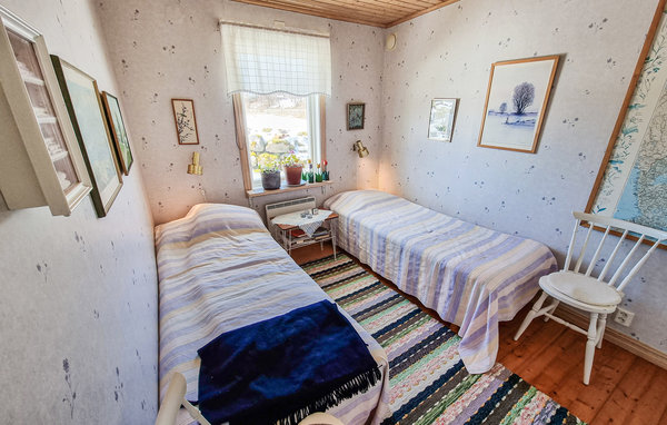 Semesterhus - Ljung , Sverige - S50485 601