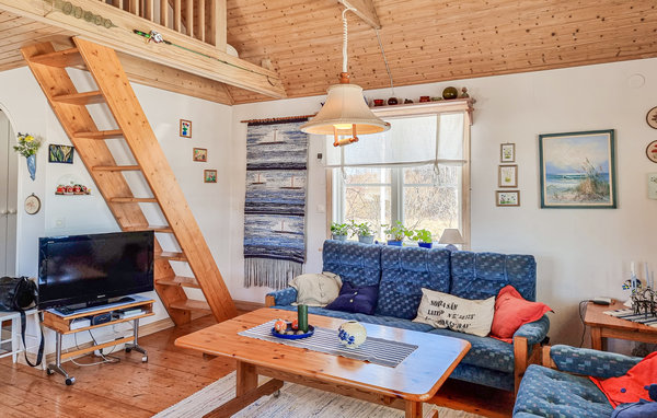Semesterhus - Ljung , Sverige - S50485 4