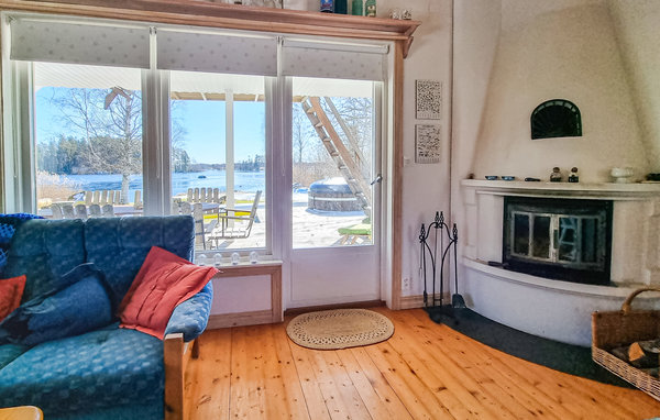 Semesterhus - Ljung , Sverige - S50485 5