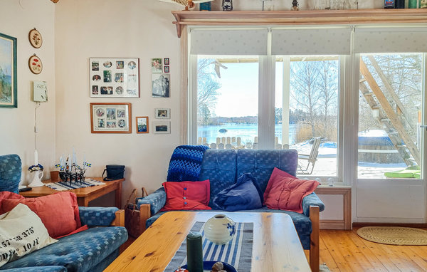 Semesterhus - Ljung , Sverige - S50485 301