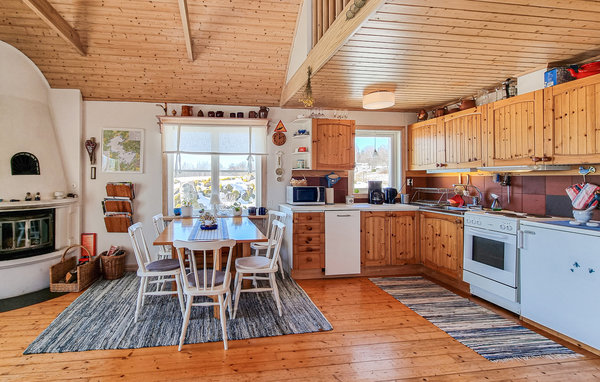 Semesterhus - Ljung , Sverige - S50485 6