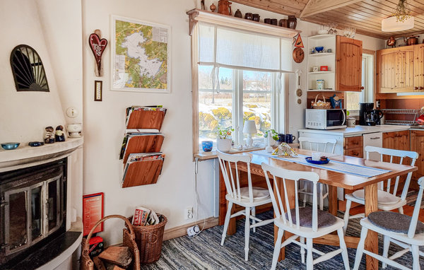 Semesterhus - Ljung , Sverige - S50485 302
