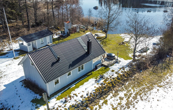 Semesterhus - Ljung , Sverige - S50485 81