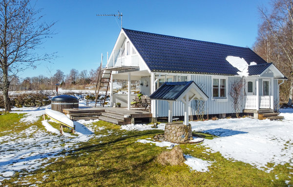 Semesterhus - Ljung , Sverige - S50485 82
