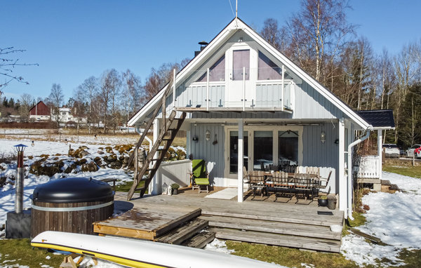 Semesterhus - Ljung , Sverige - S50485 83