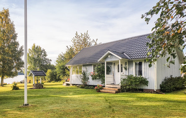 Ferienhaus - Ljung , Schweden - S50485 1