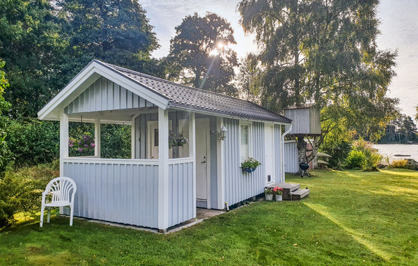 Semesterhus - Ljung , Sverige - S50485 84