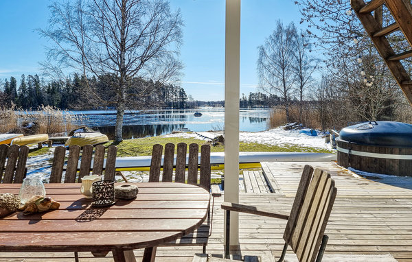 Semesterhus - Ljung , Sverige - S50485 3
