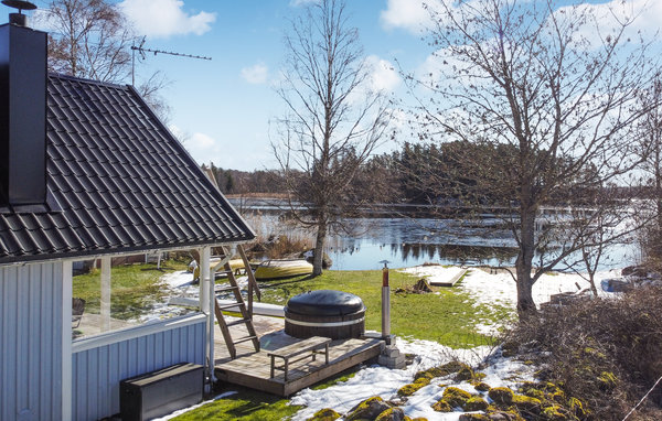 Semesterhus - Ljung , Sverige - S50485 8